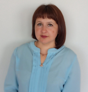 Машкова Анна Ивановна Машкова Анна Ивановна