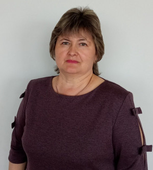 Машкова Ирина Геннадьевна Машкова Ирина Геннадьевна