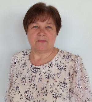 Русалева Нина Николаевна Русалева Нина Николаевна